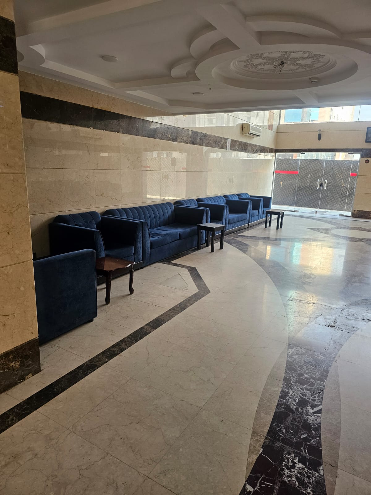 RABWAT AL SAFWA 7 - MADINAH HOTEL SHUTTLE SERVICE