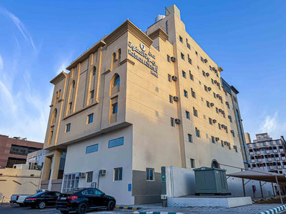 RABWAT AL SAFWA 7 - MADINAH HOTEL SHUTTLE SERVICE