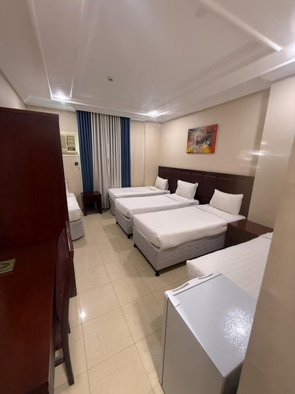 RABWAT AL SAFWA 7 - MADINAH HOTEL SHUTTLE SERVICE