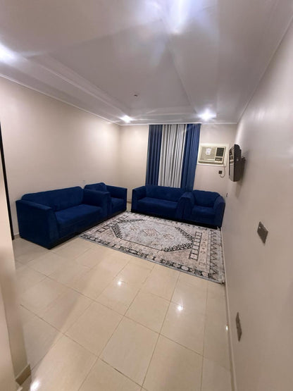 RABWAT AL SAFWA 7 - MADINAH HOTEL SHUTTLE SERVICE