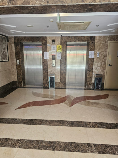 RABWAT AL SAFWA 7 - MADINAH HOTEL SHUTTLE SERVICE