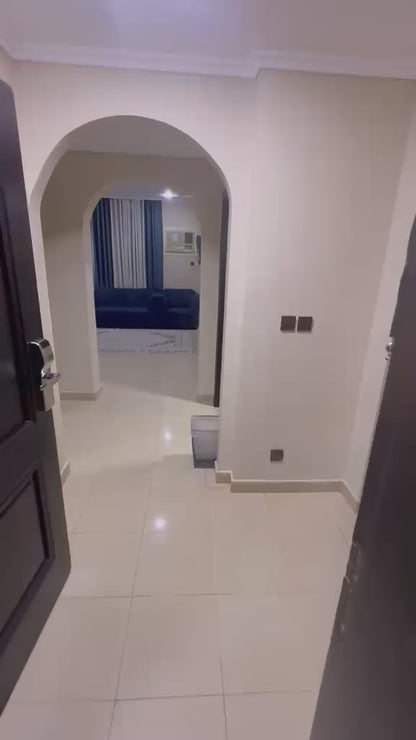 RABWAT AL SAFWA 7 - MADINAH HOTEL SHUTTLE SERVICE