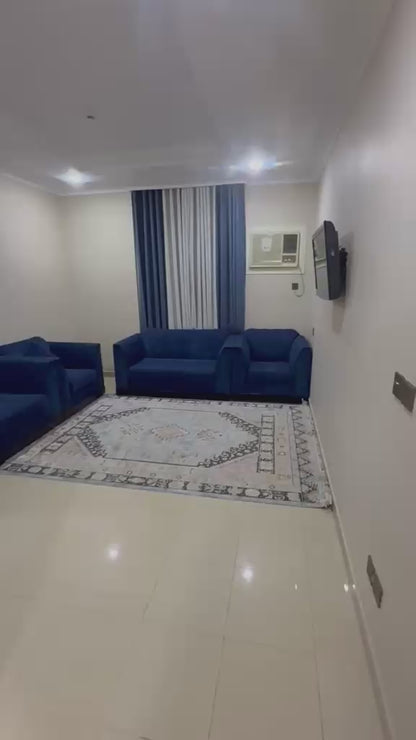 RABWAT AL SAFWA 7 - MADINAH HOTEL SHUTTLE SERVICE